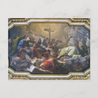 Exhaltation de la Sainte Croix