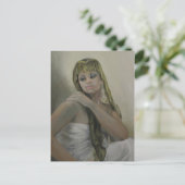 Carte postale Exotic Jewel II (Debout devant)