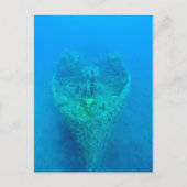 Carte Postale Expédition (Devant)