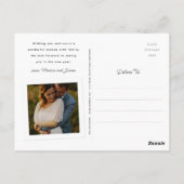 Carte Postale Exploration de la côte San Pedro Illustration (Dos)