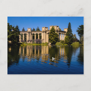 Carte Postale Exploratorium