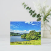 Carte Postale Explore Nature ! (Debout devant)