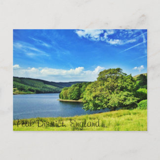 Carte Postale Explore Nature !