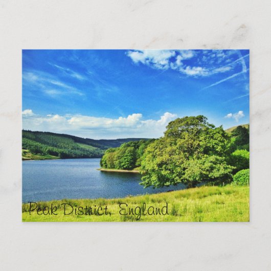 Carte Postale Explore Nature ! (Devant)