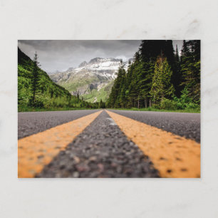 Carte Postale Explorer