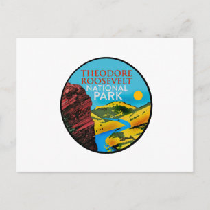 CARTE POSTALE EXPLORER DE NOUVELLES SAUVAGES