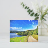 Carte Postale Explorez la nature avec vous ! (Debout devant)