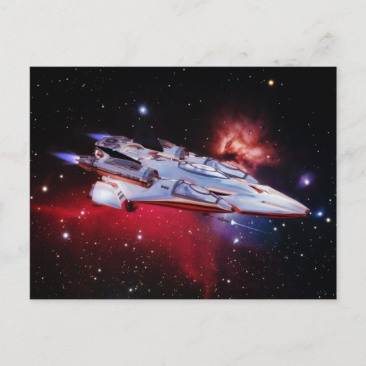 Carte postale Expo (Devant)