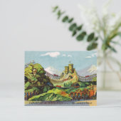 Carte postale Exposition de Charleroi (Debout devant)