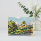 Carte postale Exposition de Charleroi (Debout devant)