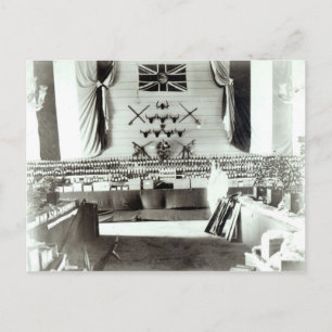 Carte Postale Exposition de Trinité-et-Tobago, 1890