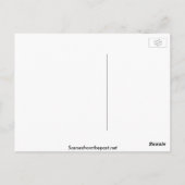 Carte Postale Exposition Decnale De L'Automobile - 1907 (Dos)