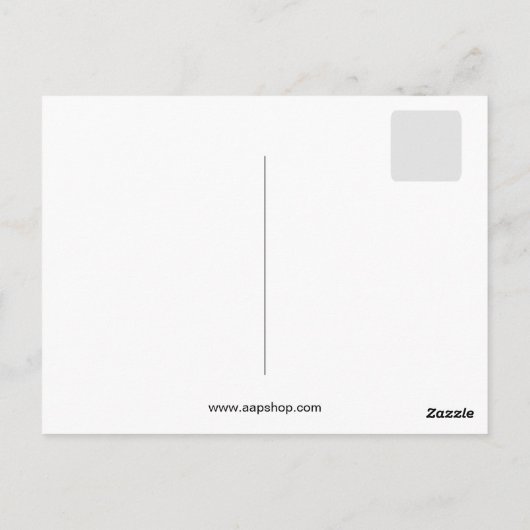 Carte Postale Exposition Panama-Californie 1915 (Dos)