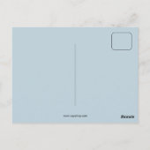 Carte Postale Exposition vintage orange San Bernardino (Dos)