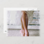 Carte Postale express toi-même (Devant / Derrière)