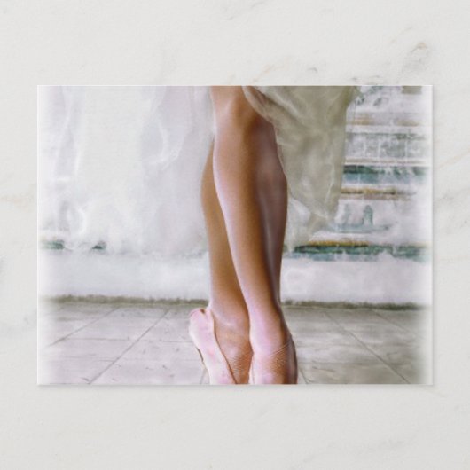 Carte Postale express toi-même (Devant)