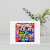 Carte postale Express Venice Beach Vista (Debout devant)