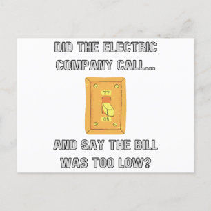 Carte Postale Expressions drôles de papa 