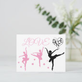 CARTE POSTALE EXPRESSIONS MAGNIFIQUES (Debout devant)