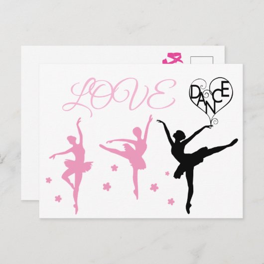 CARTE POSTALE EXPRESSIONS MAGNIFIQUES (Devant / Derrière)