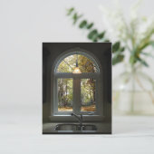 Carte Postale extérieur (Debout devant)