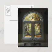 Carte Postale extérieur (Devant / Derrière)