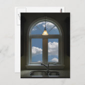 Carte Postale extérieur (Devant / Derrière)