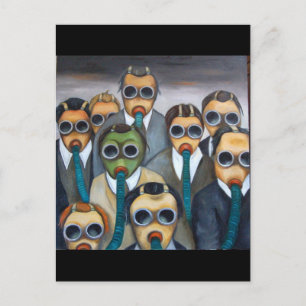 Carte Postale Extérieur 4 La réunion