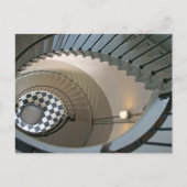 Carte Postale Eye phare (Devant)