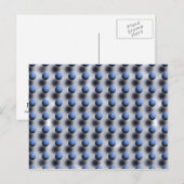 Carte Postale Eyebuster Polka Dods (Devant / Derrière)