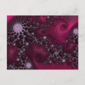 Carte postale - F1602 "Lactée Way Smoothie" 2 (Devant)