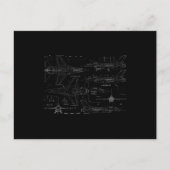 Carte Postale F16 Jet Avion Avion Avion Avion Avion Avion Avion  (Devant)