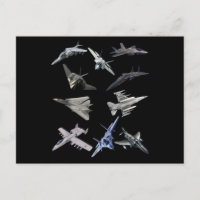 F22 Rapteur F18 Hornet F4 Tomcat F35 F15 F16 F117