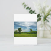 Carte Postale Fabricants Rainbow (Debout devant)