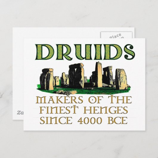 Carte Postale Fabriquants des plus beaux genêts (Devant / Derrière)