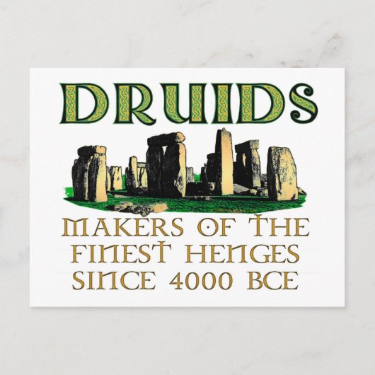 Carte Postale Fabriquants des plus beaux genêts (Devant)