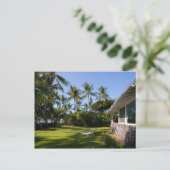 Carte Postale Fabulous Front Yard (Debout devant)