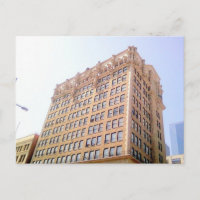 Façade du Million Dollar Theatre