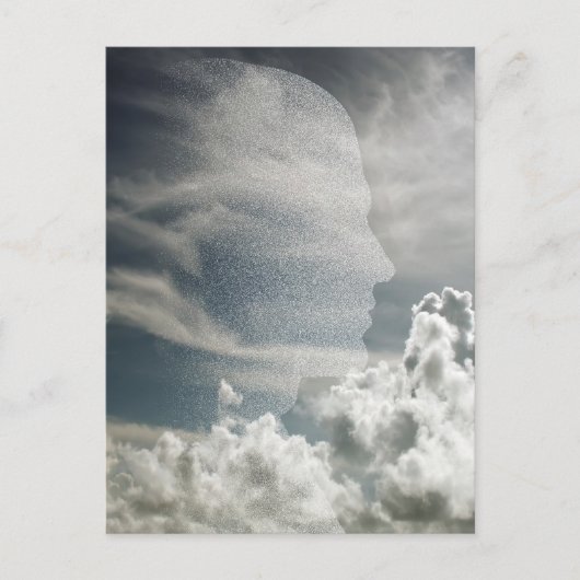 Carte Postale Face (Devant)