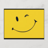 Carte Postale Face (Devant)