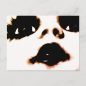 Carte Postale Face (Devant)