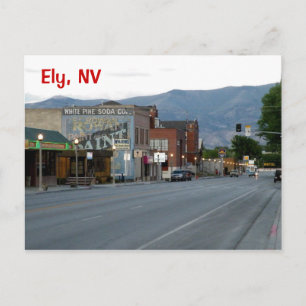 Carte Postale facile