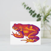 CARTE POSTALE FACILE À FAIRE (Debout devant)