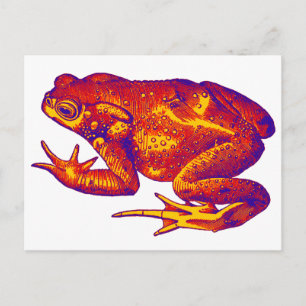 CARTE POSTALE FACILE À FAIRE