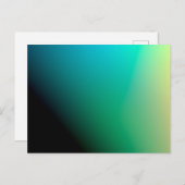 Carte Postale Facile Est-Il Faisable (Devant / Derrière)