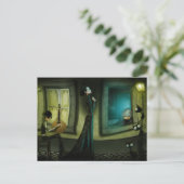 Carte Postale Fado (Debout devant)