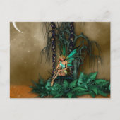 Carte postale Fae (Devant)