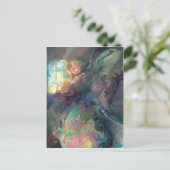 Carte Postale Faery à la fenêtre~~~~ (Debout devant)