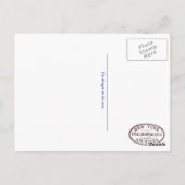 Carte postale Fafner (Dos)