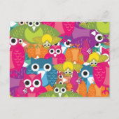 Carte Postale faible (Devant)